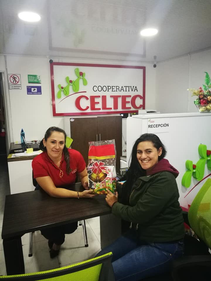 Nace COOPCELTEC