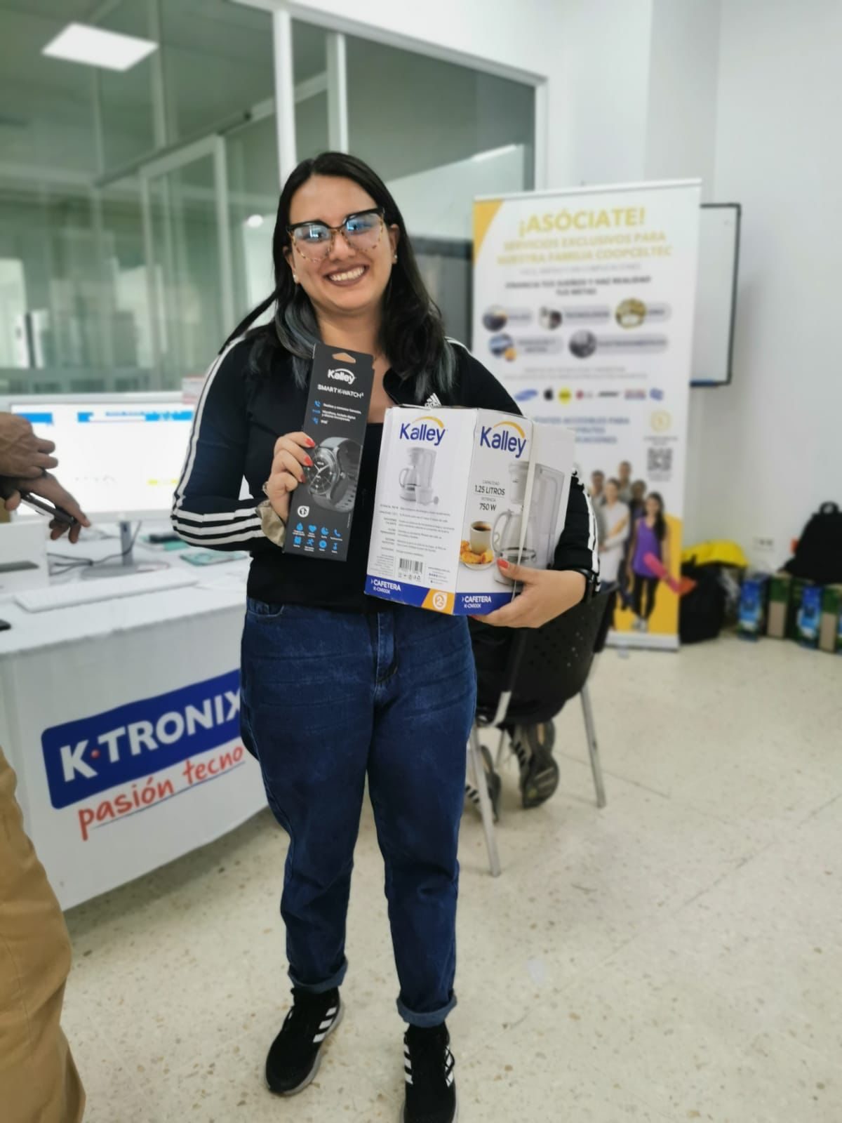Ferias de convenios